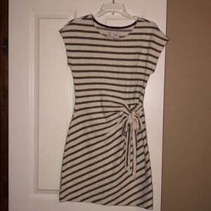 Anthropologie Saturday Sunday Isabel dress size XS